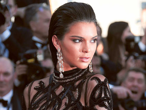 Kendall Jenner