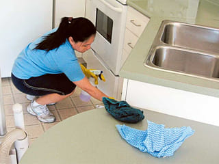 Hiring a Filipina helper? It now costs $500/month, but it stays at $400/month for GCC