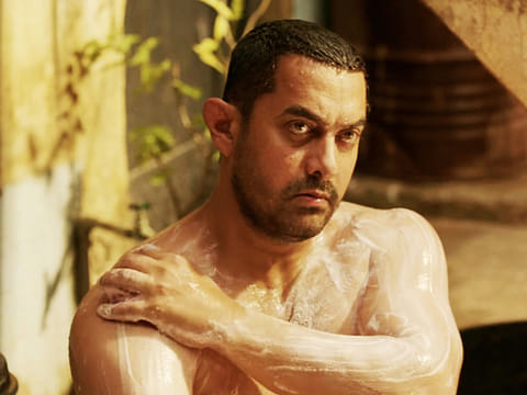‘Dangal’ makes record, becomes the highest grossing Hindi film