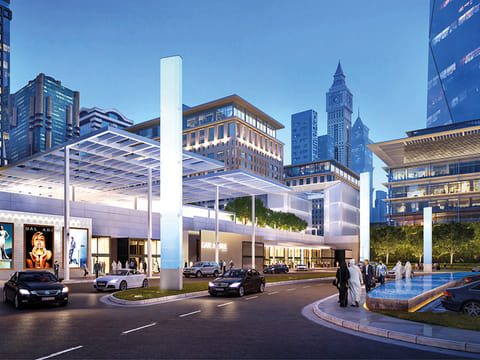 Courtesy: DIFC