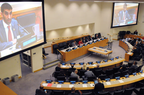 Celebrating our common future