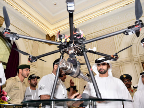 Virendra Saklani/Gulf News