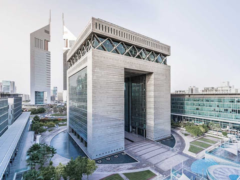 Gulf News Archives