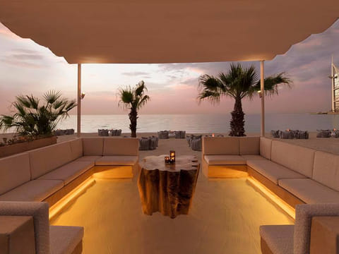 Jumeirah/ Shimmers
