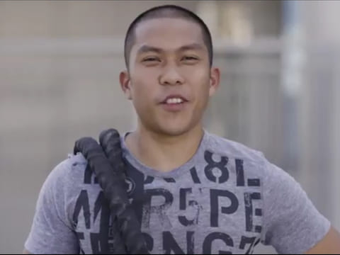 Youtube screengrab