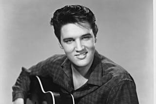 Elvis house, Marilyn dresses, JFK radio up for auction