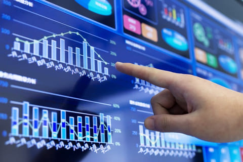 The consumer facing fintech apps may be getting all the limelight. But there is the enabling technology that is getting delivered and will help fintech expand its reach.