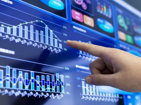 The consumer facing fintech apps may be getting all the limelight. But there is the enabling technology that is getting delivered and will help fintech expand its reach.