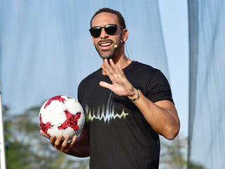 Why Manchester United icon Rio Ferdinand relocated to Dubai with family: Inside his huge lifestyle change