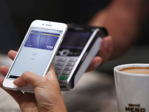 Contact-less shopping will only grow at exponential rates, with trend spotters now insisting that social distancing will not fade away with a COVID-19 vaccine.