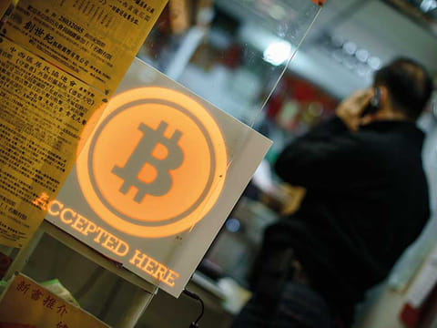 Has bitcoin ruined cryptos for everyone?