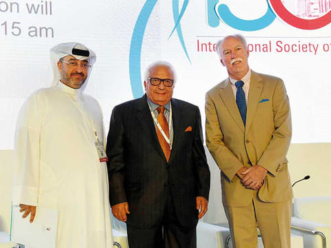 Abdul Rahman/Gulf News