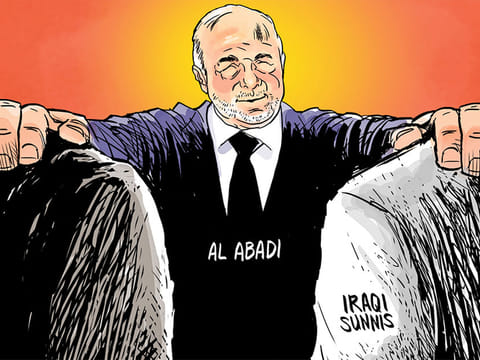Nino Jose Heredia/©Gulf News