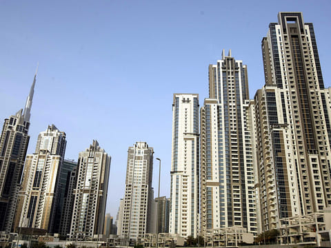 Arshad Ali/Gulf News