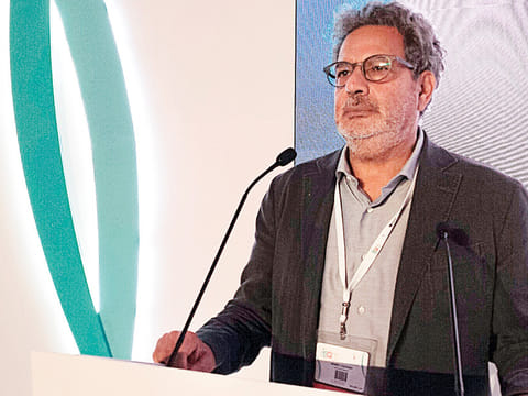 Anwar Ahmad/Gulf News