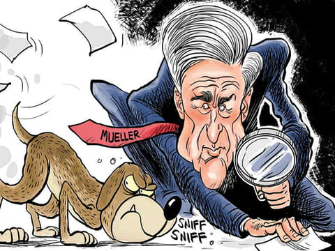 Niño Jose Heredia/©Gulf News