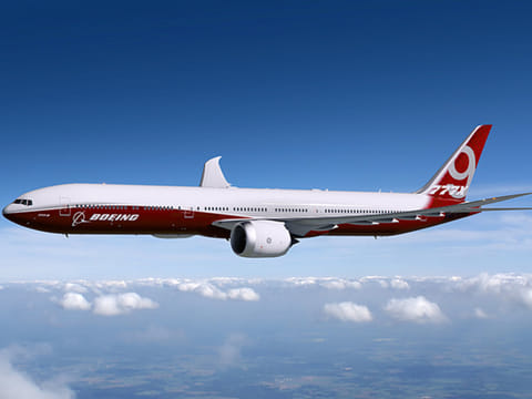 Emirates will be first airline to receive 777X, says Boeing
