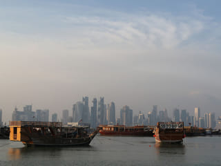 UAE, Saudi Arabia, Bahrain and Egypt to boycott Qatar meeting
