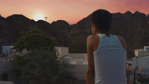 DIFF 2017: Muhr Gulf Shorts line-up revealed