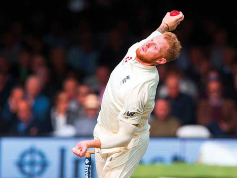 Stokes case exposes England’s lack of options