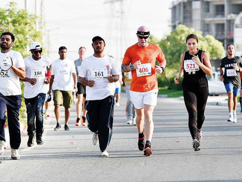 Virendra Saklani/Gulf News
