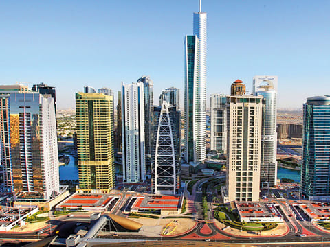 For the UAE property market as a while, this will be the year when it expects to see benefits start to emerge from the many incentives the government announced in 2018.