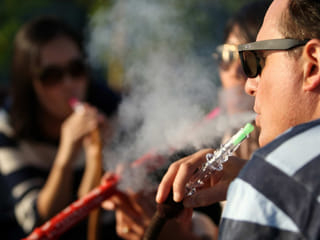 COVID-19: Ban on supply of waterpipe tobacco, without digital tax stamps postponed