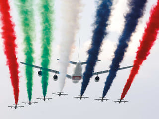 Now, get ready for big aviation deals: Dubai World Central sets stage