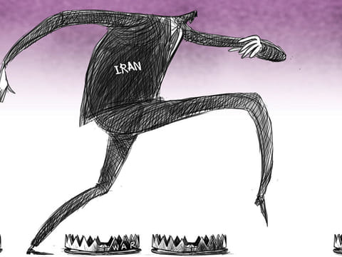 Niño Jose Heredia/©Gulf News
