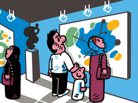 Luis Vazquez/©Gulf News