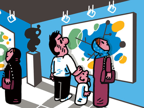 Luis Vazquez/©Gulf News