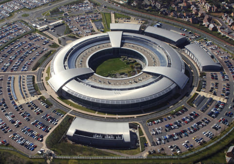 Crown Copyright