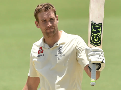 England batsman Dawid Malan kept his chin up to say his team can still reverse the 2-0 deficit to come back in the series.