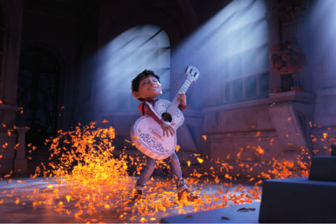 Pixar