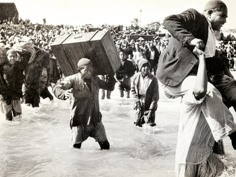 UNRWA