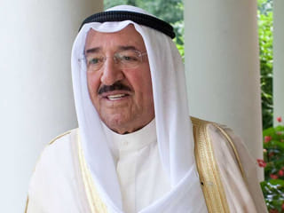 Kuwait’s Sheikh Sabah Al Ahmed Al Sabah: Emir of humanity
