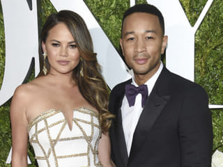 What to say to grieving parents like Chrissy Teigen and John Legend