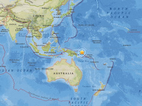 USGS