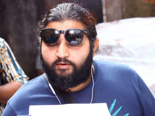 Lijo Jose Pellissery teams up with AR Rahman for new film produced by Hansal Mehta
