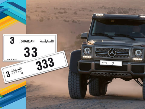 Sharjah Police