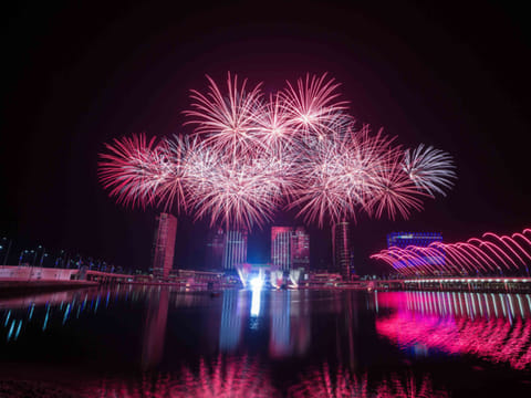 Celebrate UAE’s glorious 46 years with unmissable events