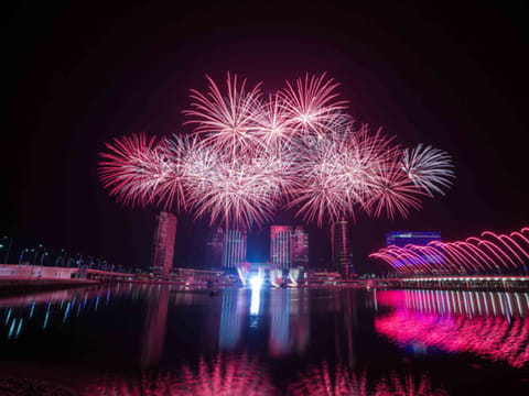 Celebrate UAE’s glorious 46 years with unmissable events