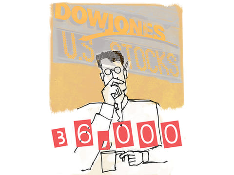 Jose Barros/©Gulf News