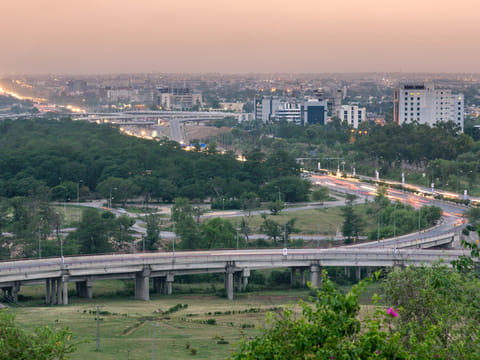 As CPEC takes shape and industrial zones are set up across Pakistan, attractive property markets such as Islamabad are expected to see a lot of demand from developers as well as investors