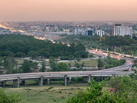 Pakistan’s costly ride on Chinese road initiative