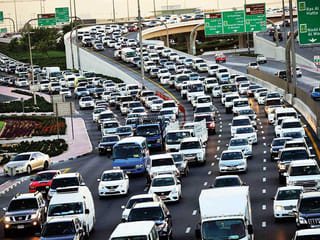 'I am a road bully and here is why I honk at you': Confessions of UAE road bullies