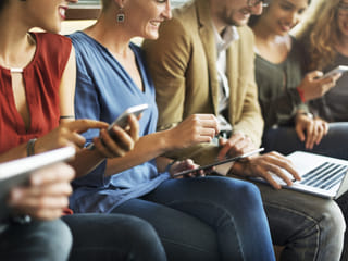 COVID-19 drives millennials to make more money  
