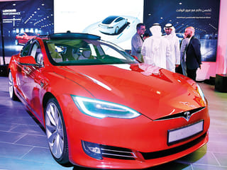 Testing standards for EVs, autonomous vehicles approved