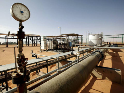 India ready to help in Libya’s reconstruction