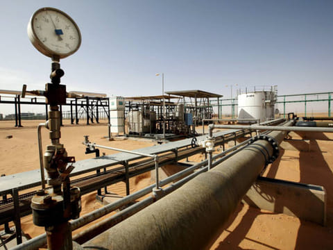 India ready to help in Libya’s reconstruction